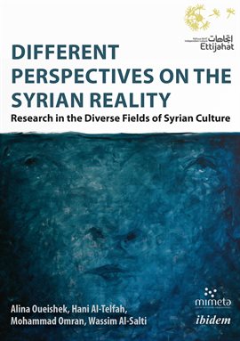 Imagen de portada para Different Perspectives on the Syrian Reality