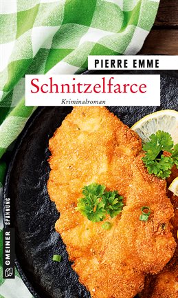 Imagen de portada para Schnitzelfarce