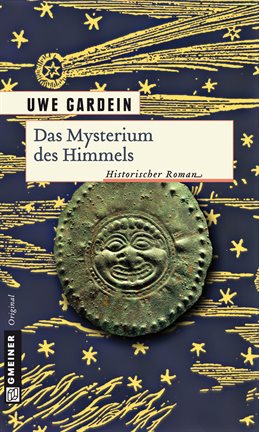 Imagen de portada para Das Mysterium Des Himmels