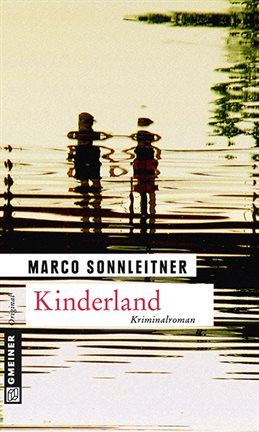 Imagen de portada para Kinderland