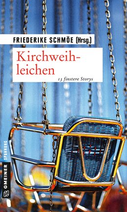 Cover image for Kirchweihleichen