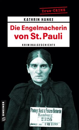Imagen de portada para Die Engelmacherin Von St. Pauli