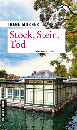 Cover image for Stock, Stein, Tod