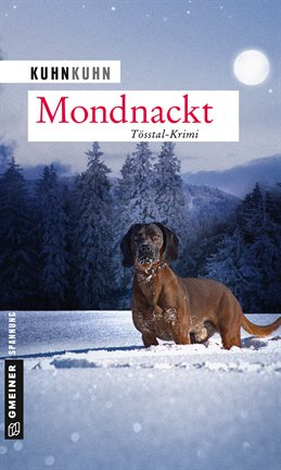 Cover image for Mondnackt