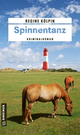 Cover image for Spinnentanz