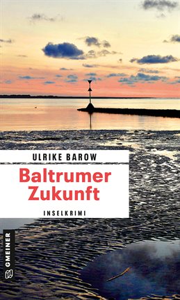 Cover image for Baltrumer Zukunft