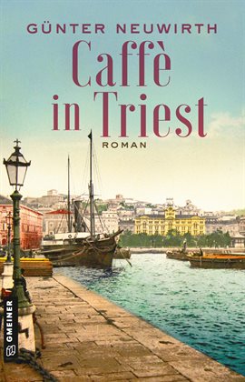 Cover image for Caffè in Triest