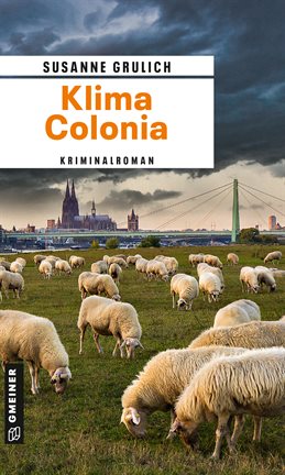 Cover image for Klima Colonia