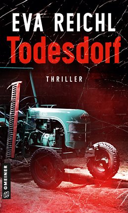 Cover image for Todesdorf