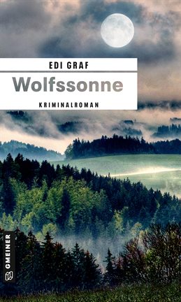 Cover image for Wolfssonne