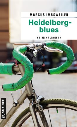 Cover image for Heidelbergblues