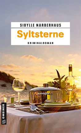 Cover image for Syltsterne