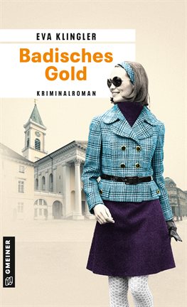 Imagen de portada para Badisches Gold