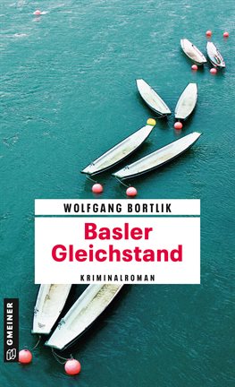 Cover image for Basler Gleichstand