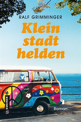 Cover image for Kleinstadthelden
