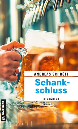 Cover image for Schankschluss