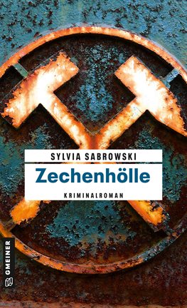 Cover image for Zechenhölle