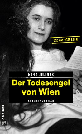 Cover image for Der Todesengel Von Wien