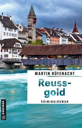 Imagen de portada para Reussgold