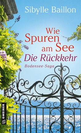 Cover image for Wie Spuren Am See - Die Rückkehr