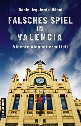 Cover image for Falsches Spiel in Valencia