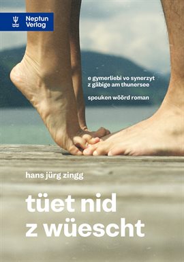 Tüet nid z wüescht