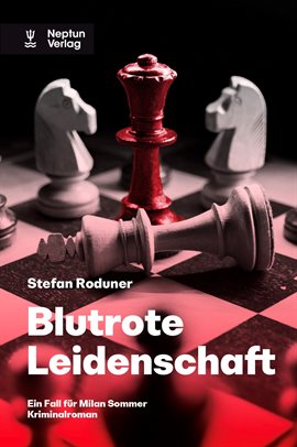 Blutrote Leidenschaft Blutrote Leidenschaft