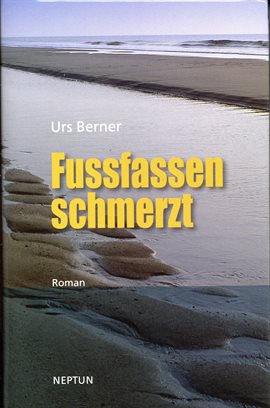 Fussfassen schmerzt