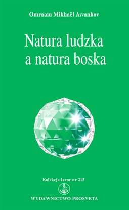 Natura Ludzka a Natura Boska