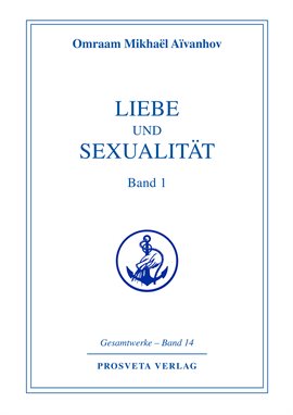 Imagen de portada para Liebe Und Sexualität - Teil 1