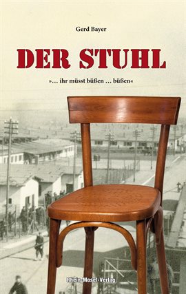 Der Stuhl Der Stuhl