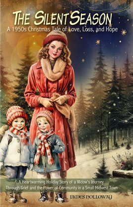 Cover image for The Silent Season