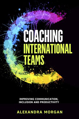 Imagen de portada para Coaching International Teams