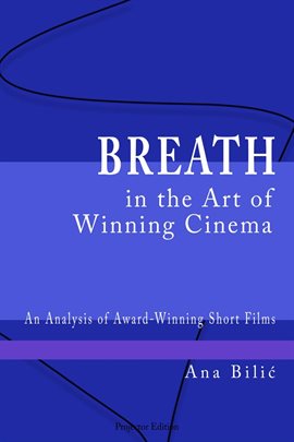 Cover image for Breath in the Art of Winning Cinema