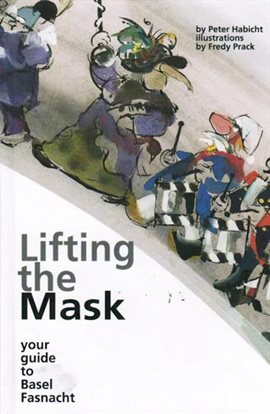 Cover image for Lifting the Mask