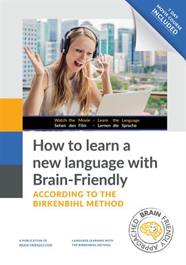 Cover image for How to Learn a New Language With Brain-Friendly