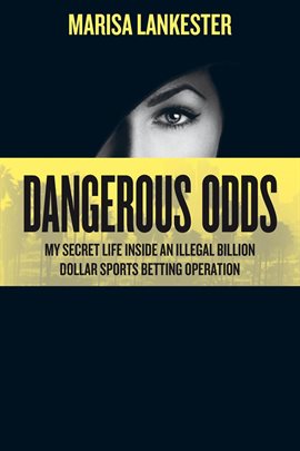 Cover image for Dangerous Odds