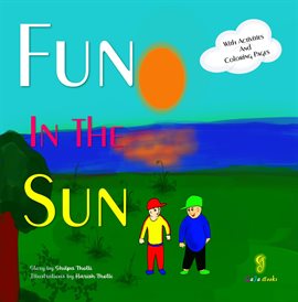 Cover image for Fun In The Sun
