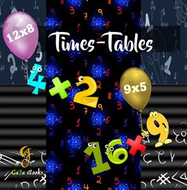 Imagen de portada para Times Tables