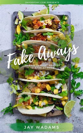 Cover image for Fakeaways