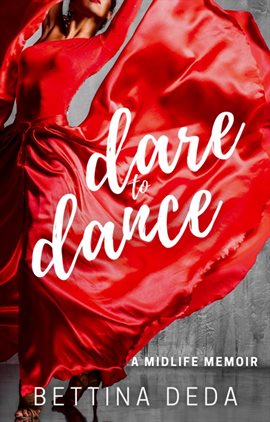 Cover image for Dare to Dance