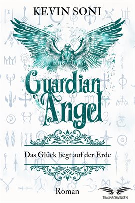 Guardian Angel - Das Glück Liegt Auf Der Erde