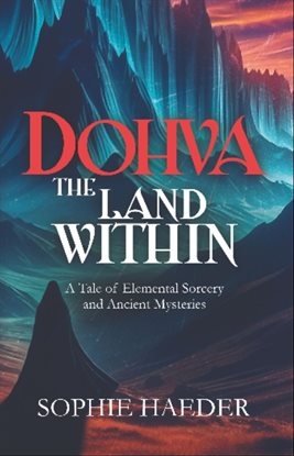 Imagen de portada para Dohva - The Land Within
