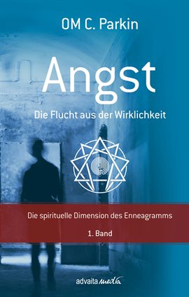 Imagen de portada para Angst - Die Flucht Aus Der Wirklichkeit