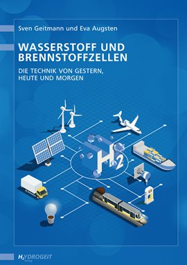 Wasserstoff Und Brennstoffzellen