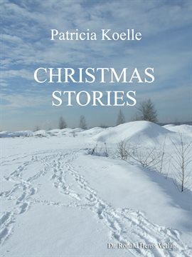 Cover image for Christmas Stories