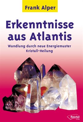 Erkenntnisse Aus Atlantis