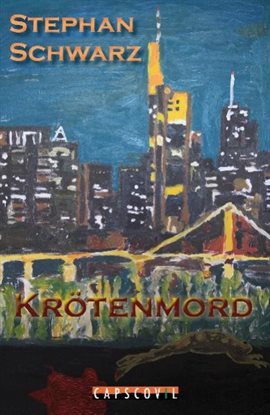 Imagen de portada para Krötenmord