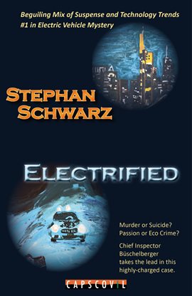 Imagen de portada para Electrified