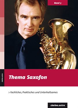 Thema Saxofon